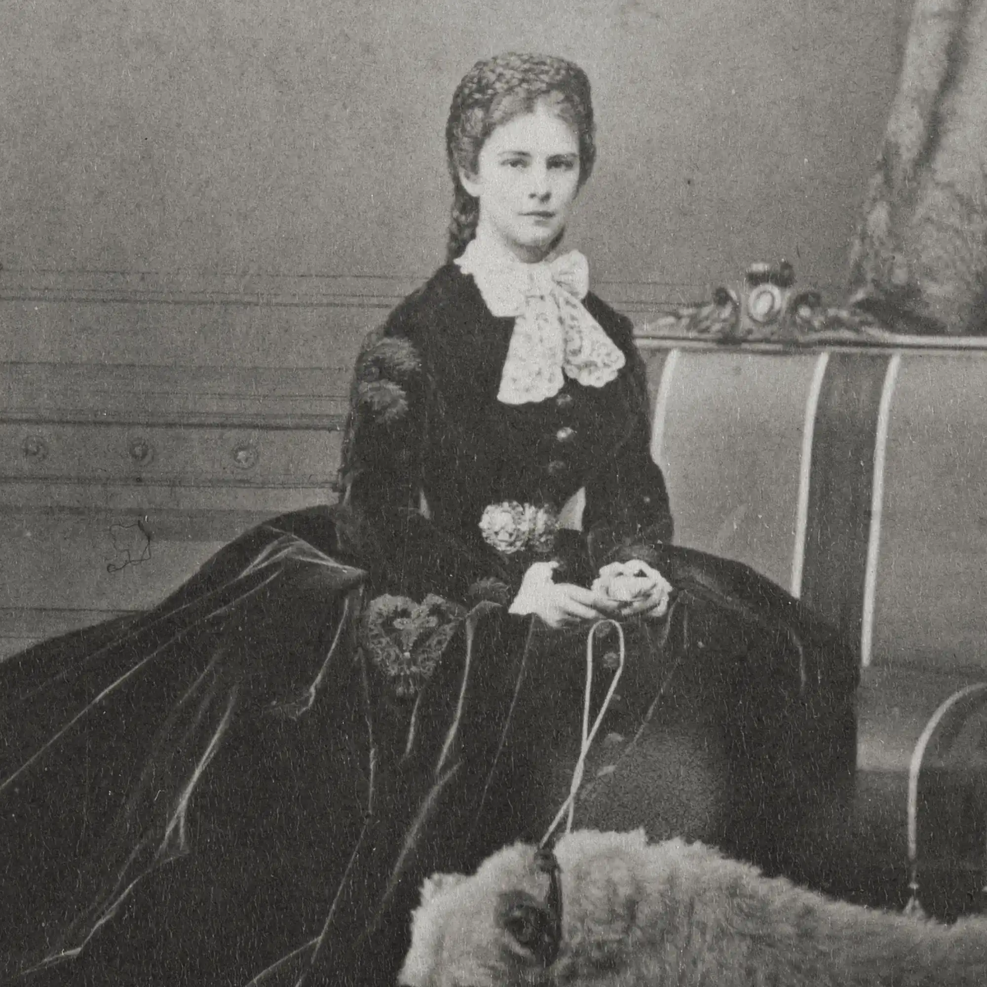 Empress Elisabeth